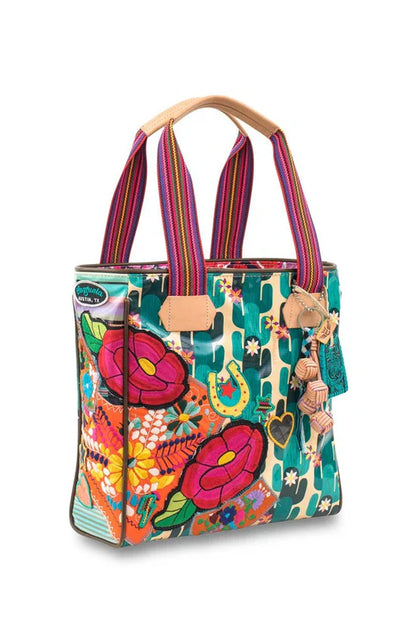 Consuela CLASSIC TOTE REG Dezi