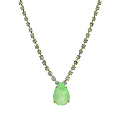 Milli Necklace in Electrics
