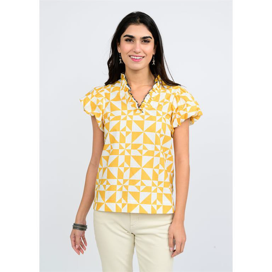 IJ TOP QUILT PATTERN POPOVER