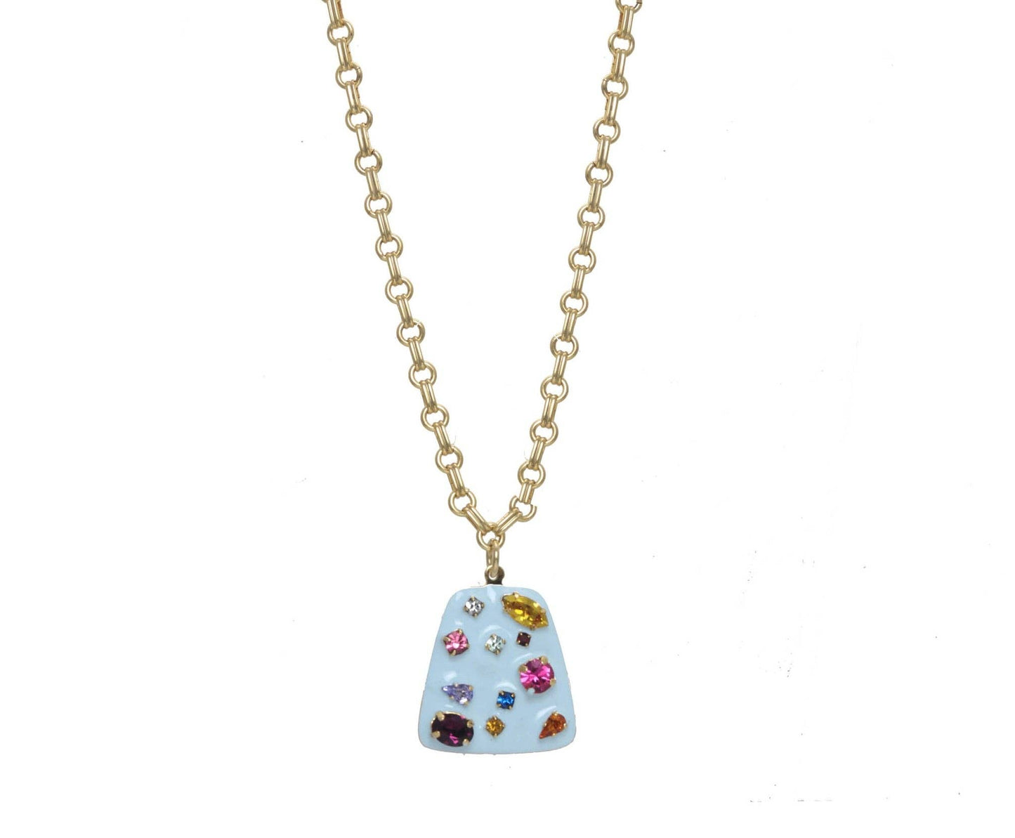 Jillian Necklace