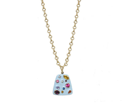 Jillian Necklace