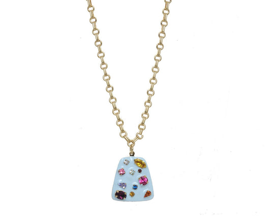 Jillian Necklace