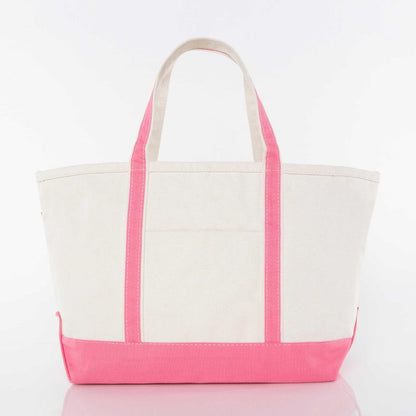 Tote Coral Medium Classic