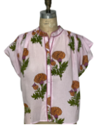 Ivy Jane TOP FEM DE LA FLEUR