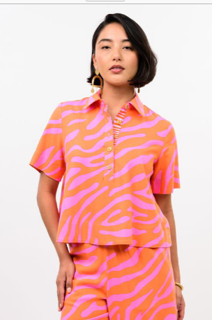 Ivy Jane TOP SWING POPOVER