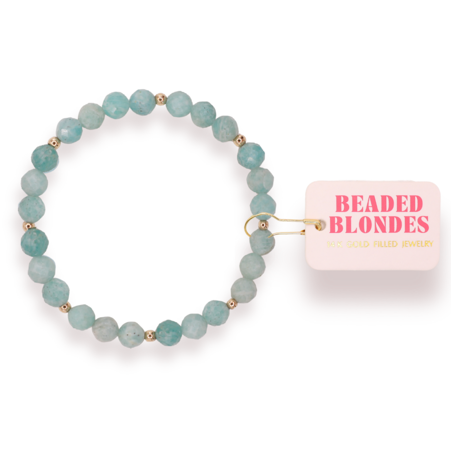 Bracelet Gemstone Turquoise