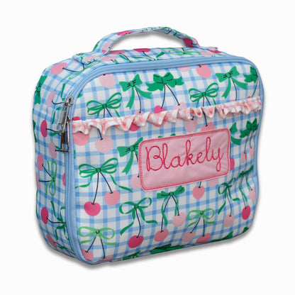 Lunch Bag - Cherries