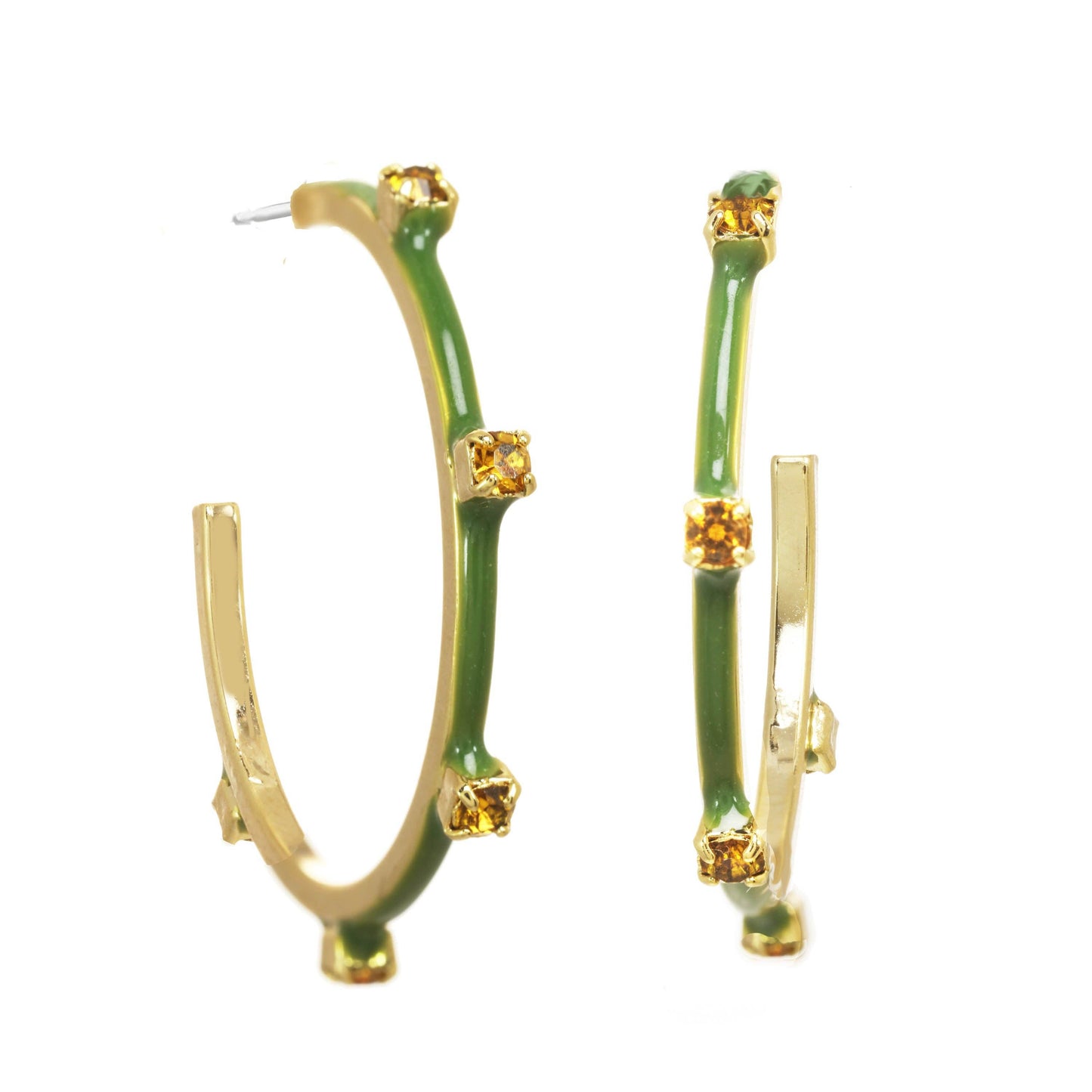 Everly Hoops