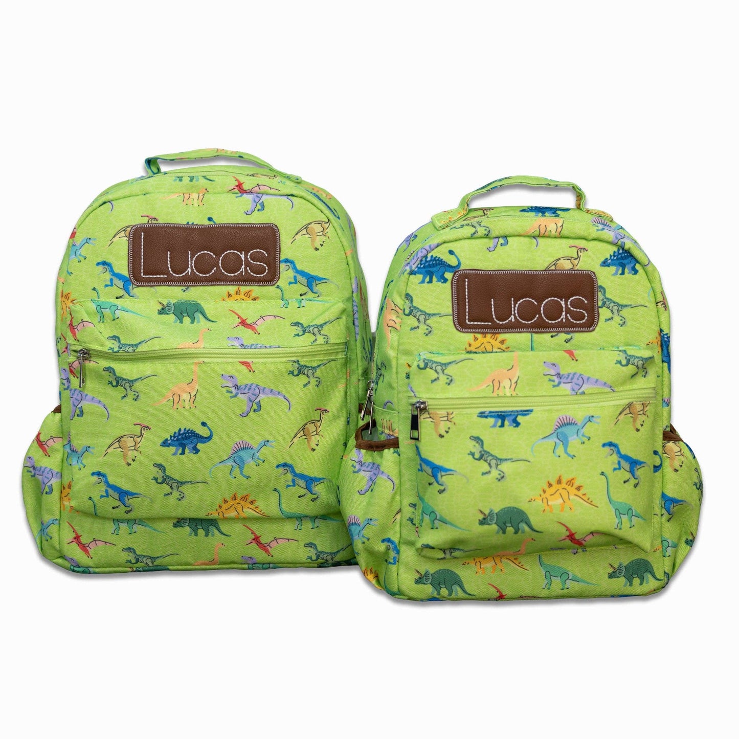 Backpack - Dinosaurs