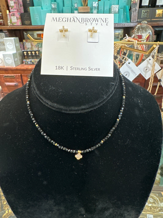 Neck Borg w/ Charm