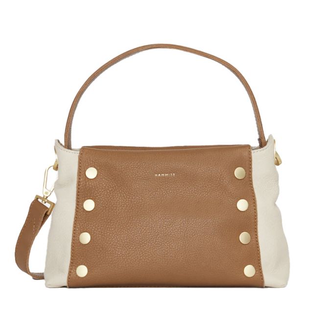 Hammitt SHOULDER BAG CAFE AU LAIT-BRYANT