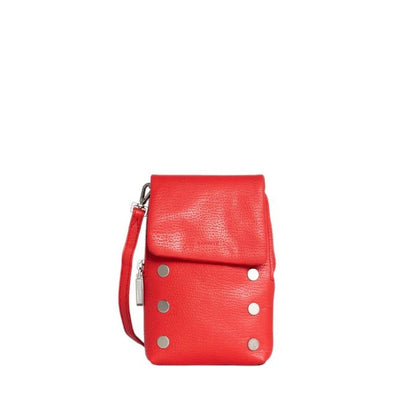VIP MOBILE Small Crossbody Leather