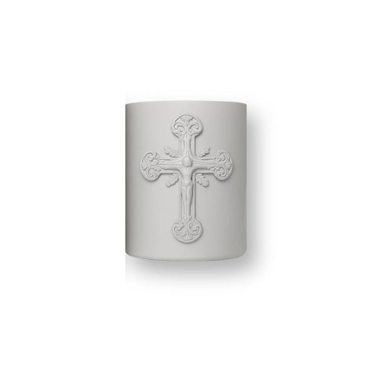 saint candle santa cruz 