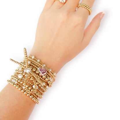 Charm Bracelet A&M