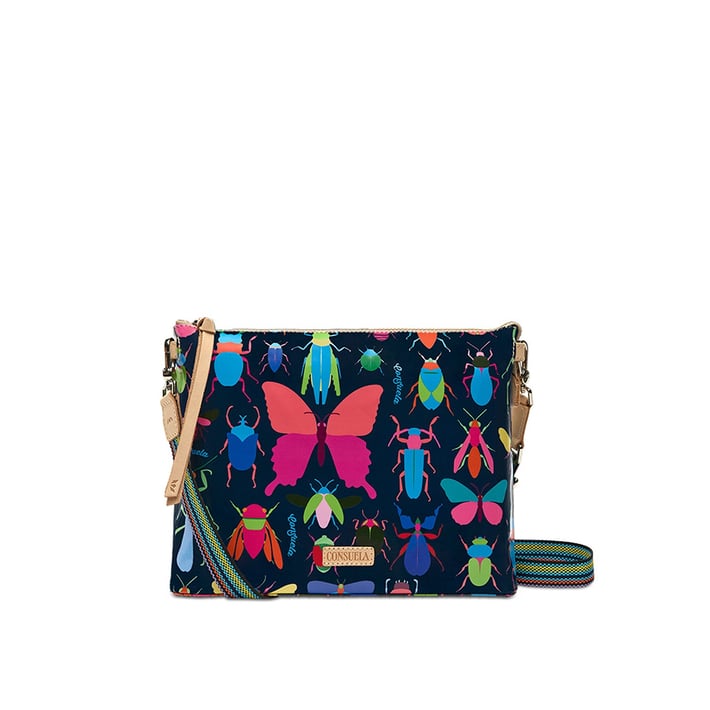 Consuela DOWNTOWN Romy CROSSBODY