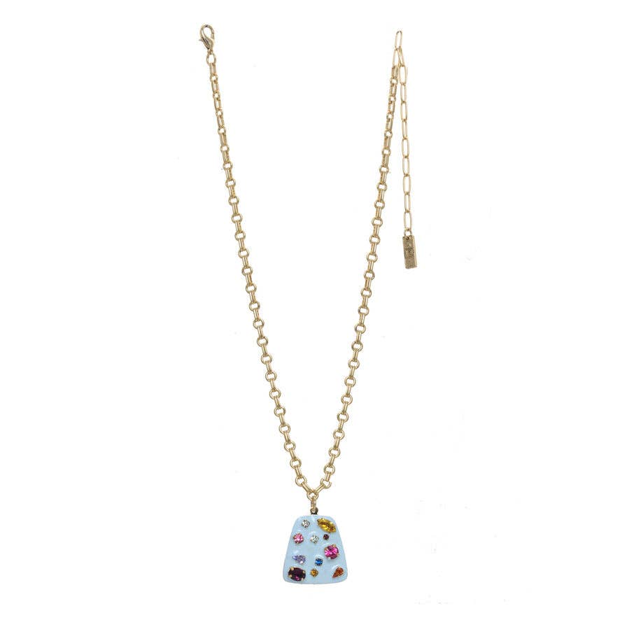 Jillian Necklace