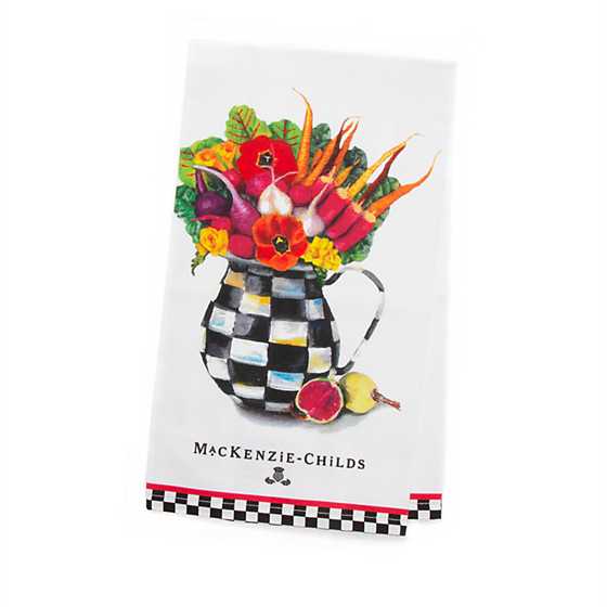 Dish Towels (18 Designs)