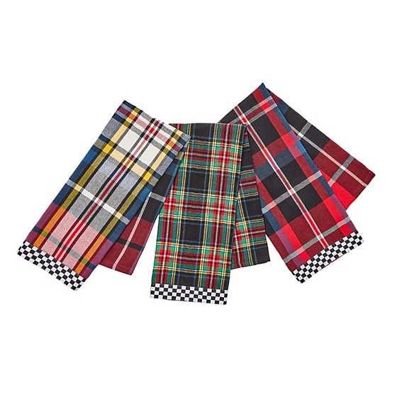 Dish Towels (18 Designs)