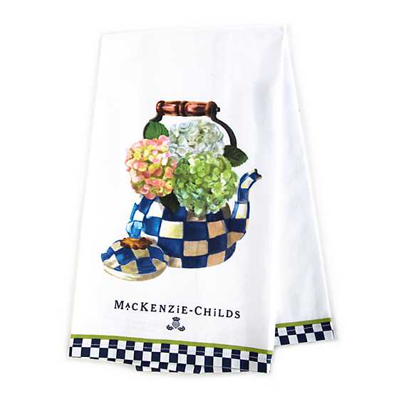 Dish Towels (18 Designs)