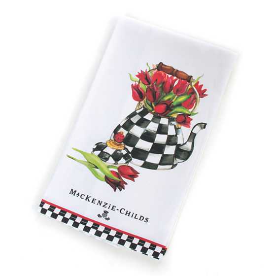 Dish Towels (18 Designs)