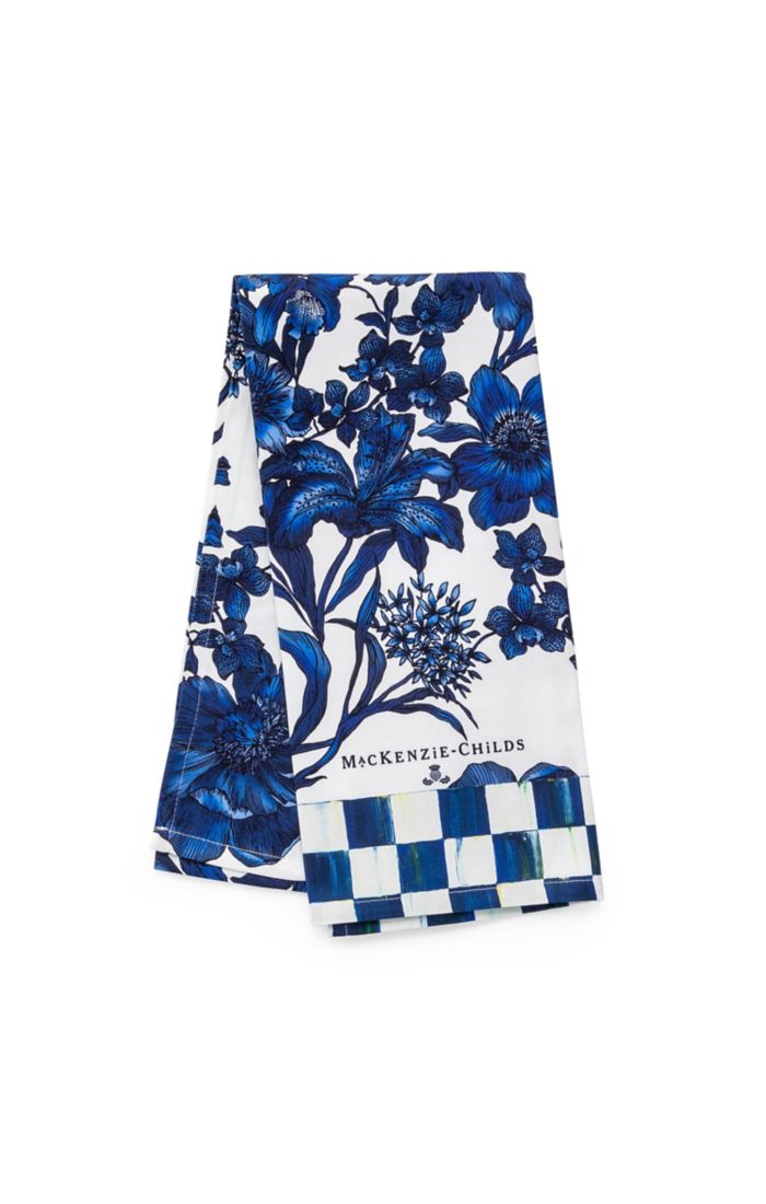 Dish Towels (18 Designs)