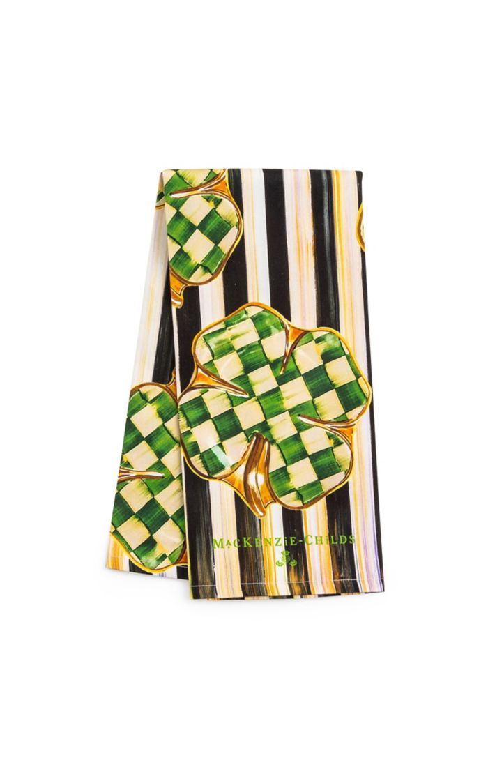 Dish Towels (18 Designs)