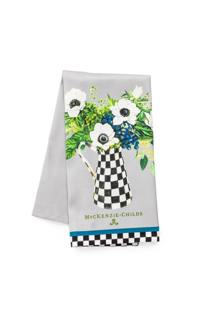 Dish Towels (18 Designs)