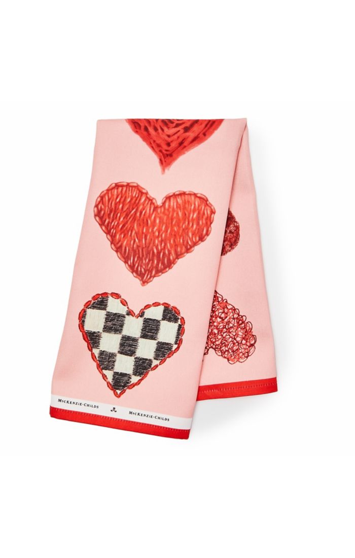 Dish Towels (18 Designs)
