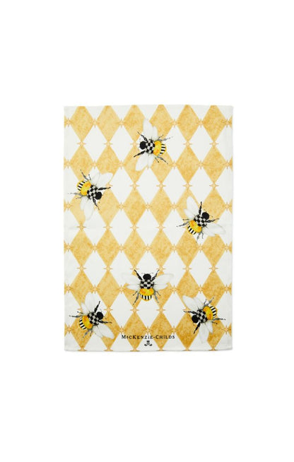 Dish Towels (18 Designs)