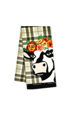 Dish Towels (18 Designs)