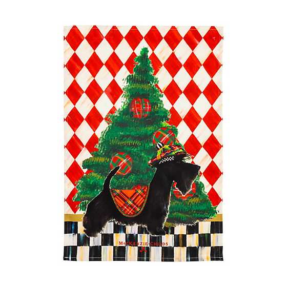 Dish Towels (18 Designs)