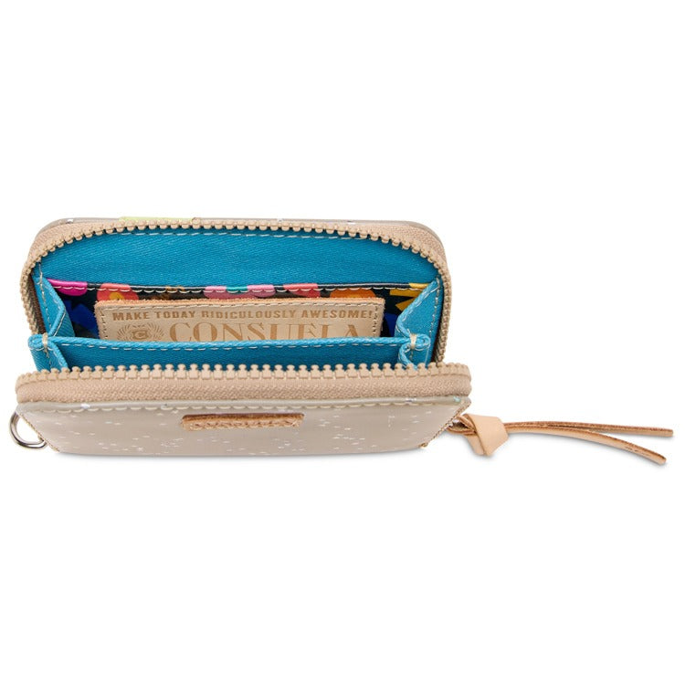 Consuela WALLET ZIPPY Faye