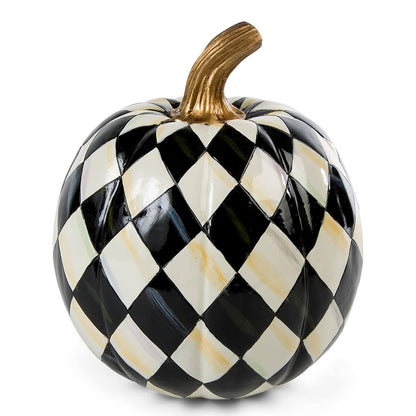 Pumpkin (multiple Colors)
