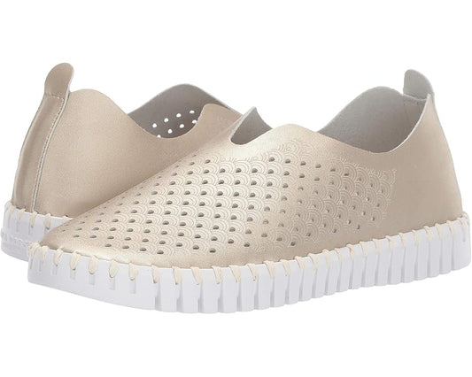 TULIP SHOE FLATS SHOE