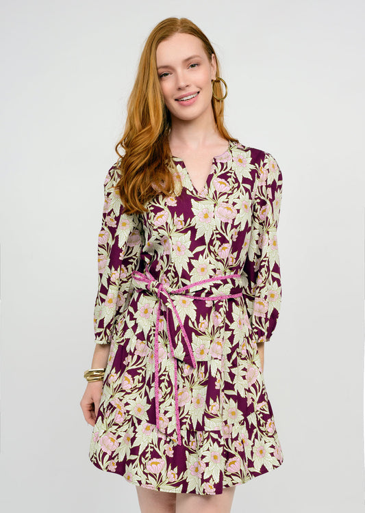 UF DRESS MADISON AVENUE
