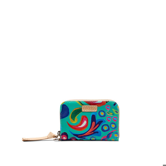 Consuela ZIPPY WALLET Tasha