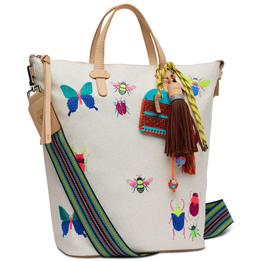 Consuela SLING Clou TOTE