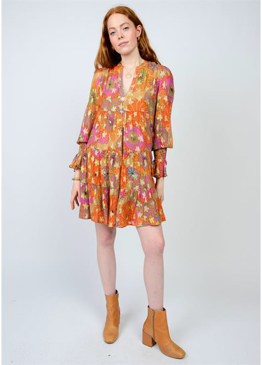 Uncle Frank DRESS STAR STRUCK