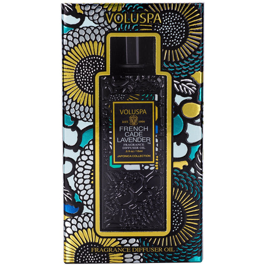 French Cade Diffuser Oil .5OZ BOTTLE
