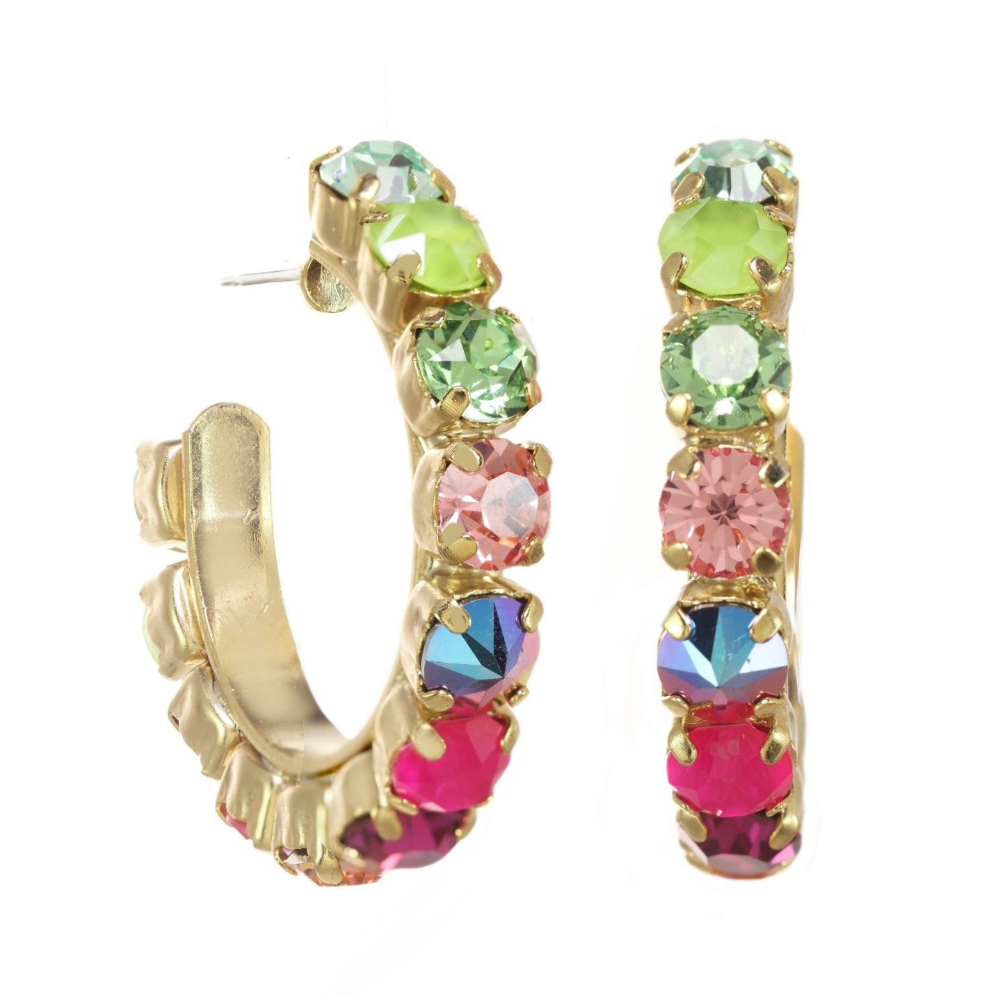 JUBILEE HOOPS
