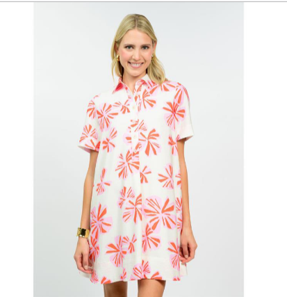 Uncle Frank DRESS SWING SHIRT