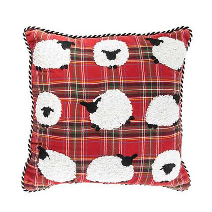 Pillow Holiday