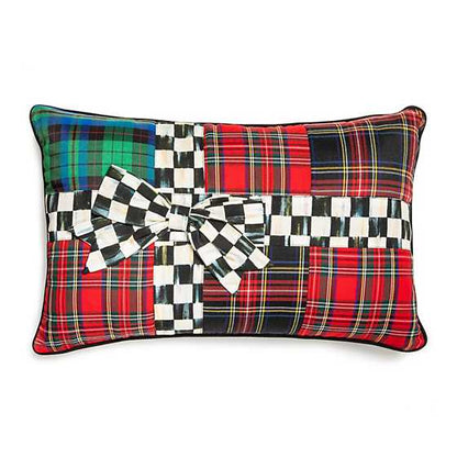 Pillow Holiday