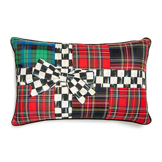 Pillow Holiday