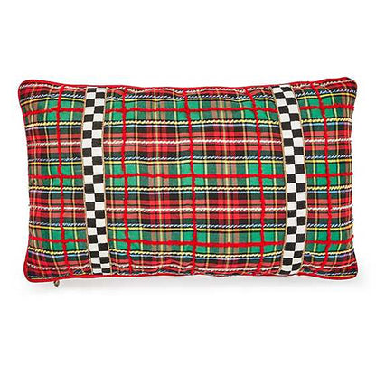 Pillow Holiday