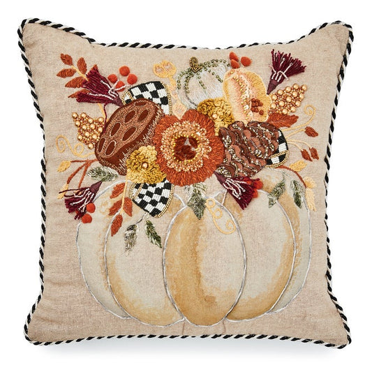Pillow Fall