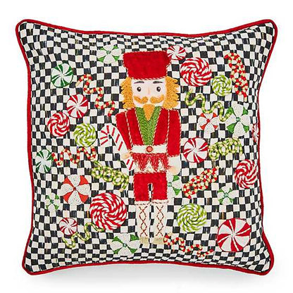 Pillow Holiday