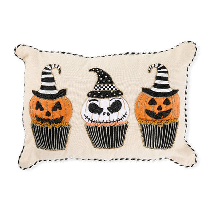 Pillow Lumbar Holiday