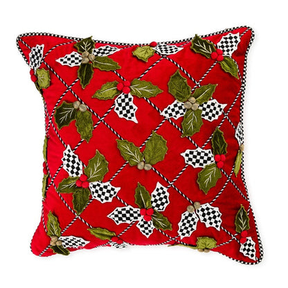Pillow Holiday