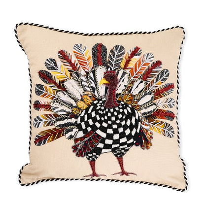 Pillow Fall